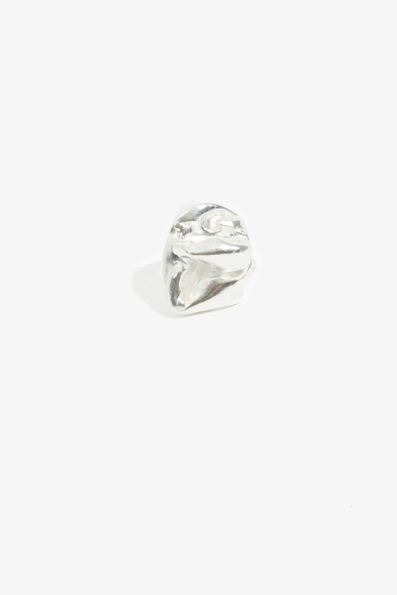 Bague Rodeo Silver, SIMUERO