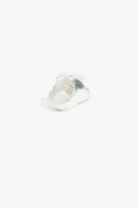 Bague Rodeo Silver, SIMUERO