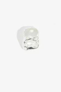Bague Rodeo Silver, SIMUERO