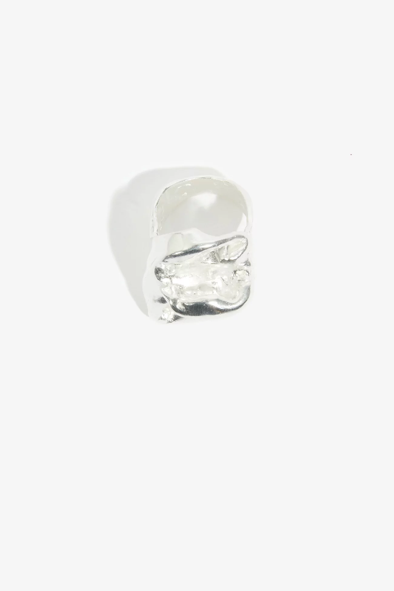 Bague Rodeo Silver, SIMUERO