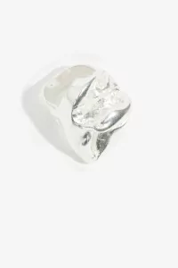 Bague Rodeo Silver, SIMUERO