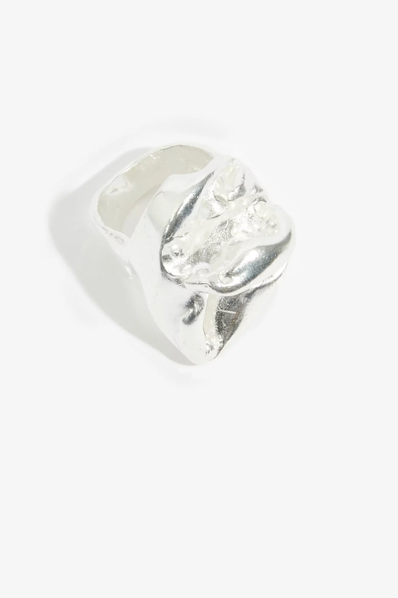 Bague Rodeo Silver, SIMUERO