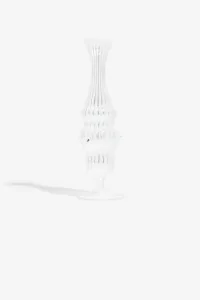single-flower vase, Ulysse Sauvage