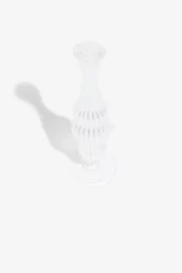 single-flower vase, Ulysse Sauvage