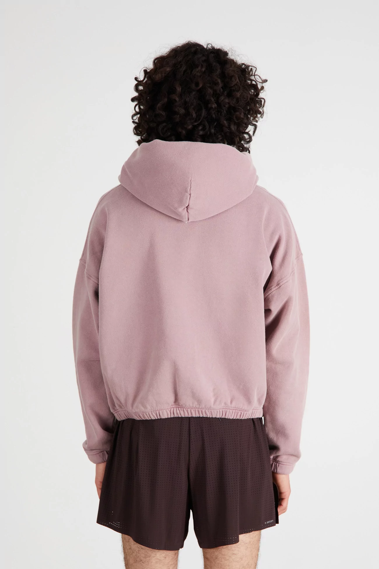 SoftCell™ Hoodie, SATISFY