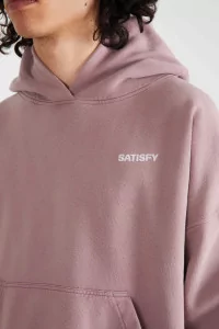 SoftCell™ Hoodie, SATISFY