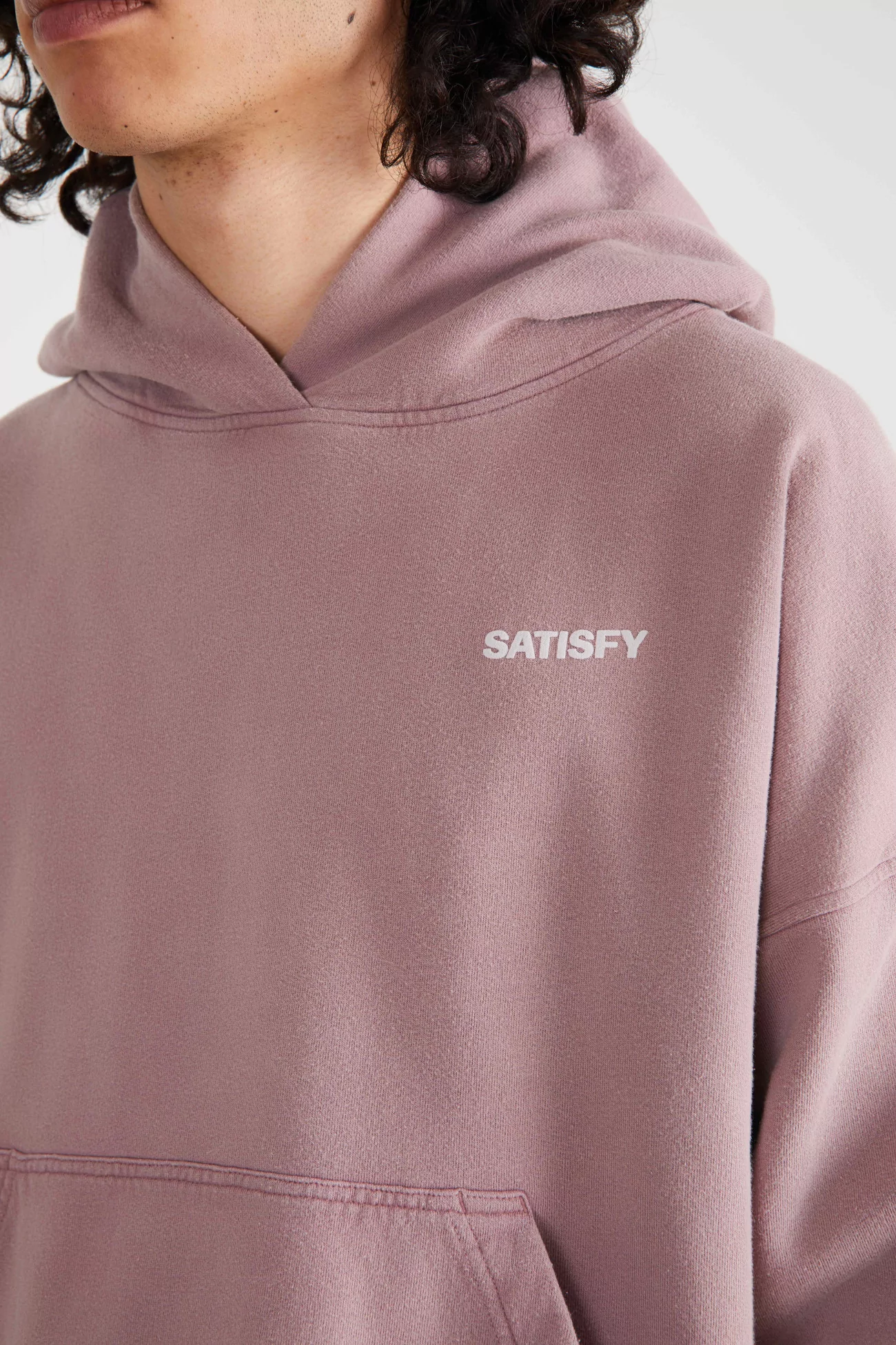 SoftCell™ Hoodie, SATISFY