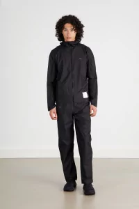 Pantalon De Pluie Pertex® 3L, SATISFY