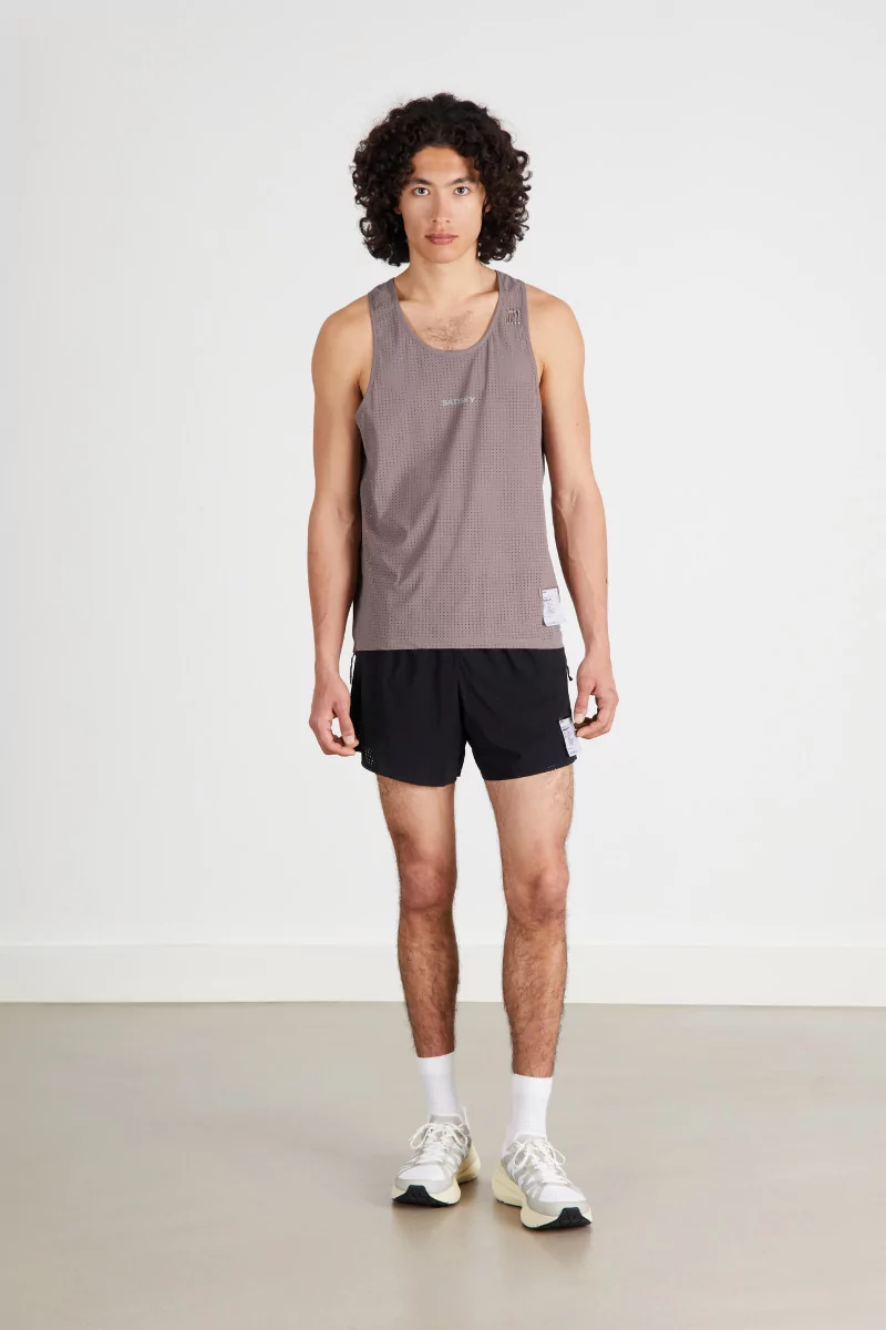 Short Space‑O™ 5", SATISFY