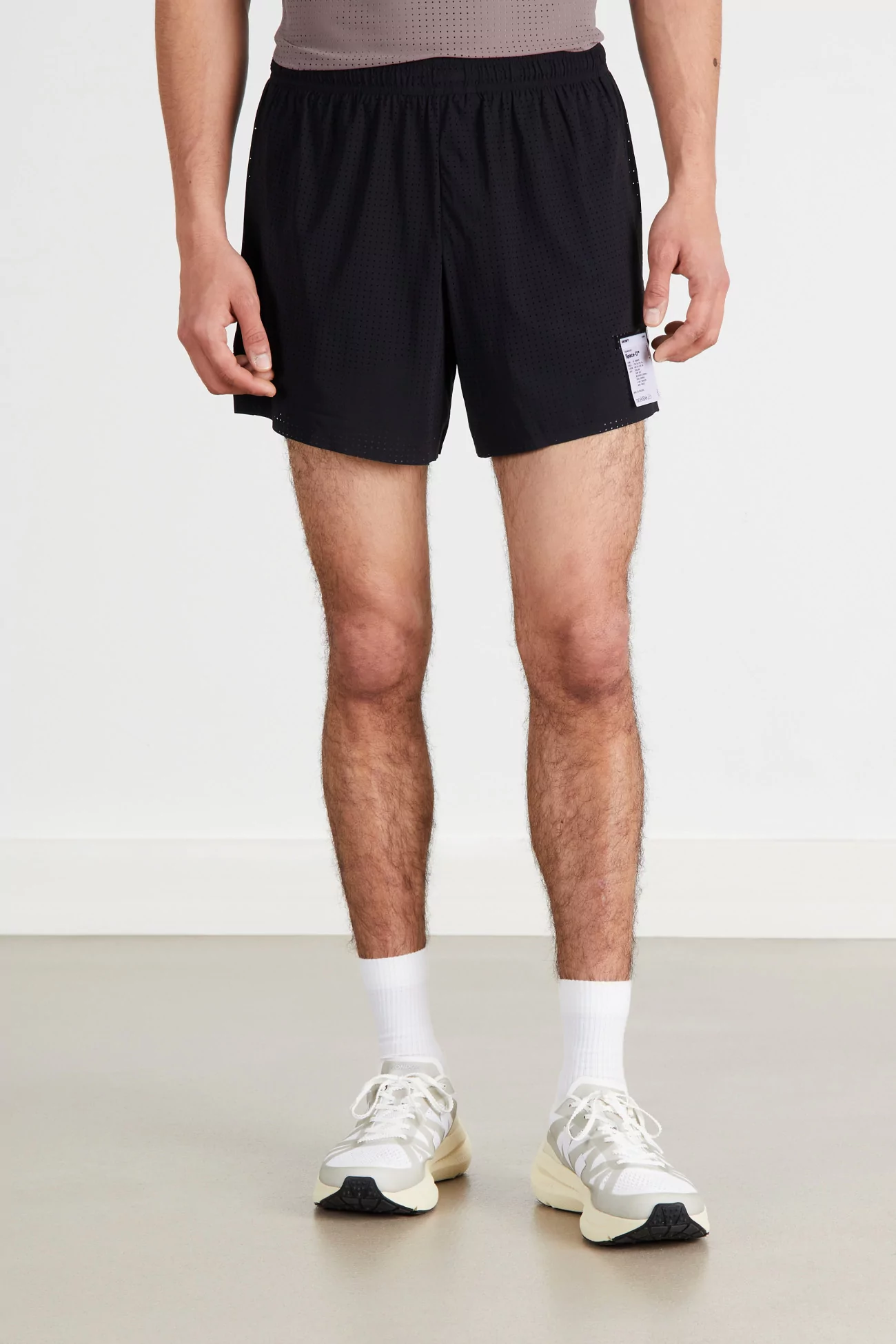 Short Space‑O™ 5", SATISFY