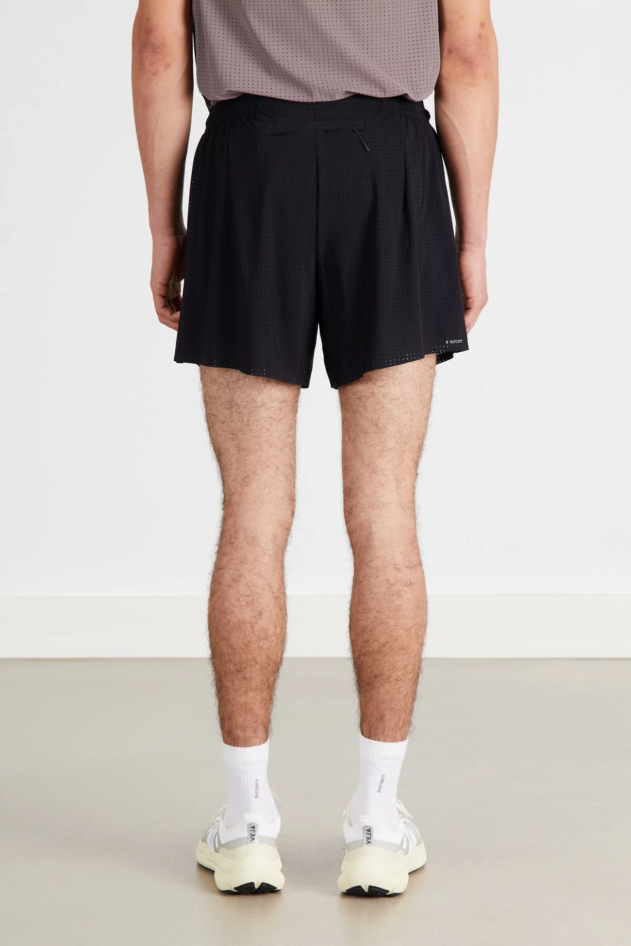 Short Space‑O™ 5", SATISFY