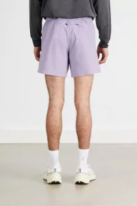Short PeaceShell™ 5" Unlined, SATISFY