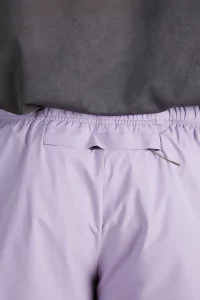Short PeaceShell™ 5" Unlined, SATISFY