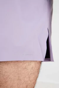 Short PeaceShell™ 5" Unlined, SATISFY