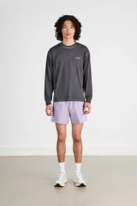 Short PeaceShell™ 5" Unlined, SATISFY
