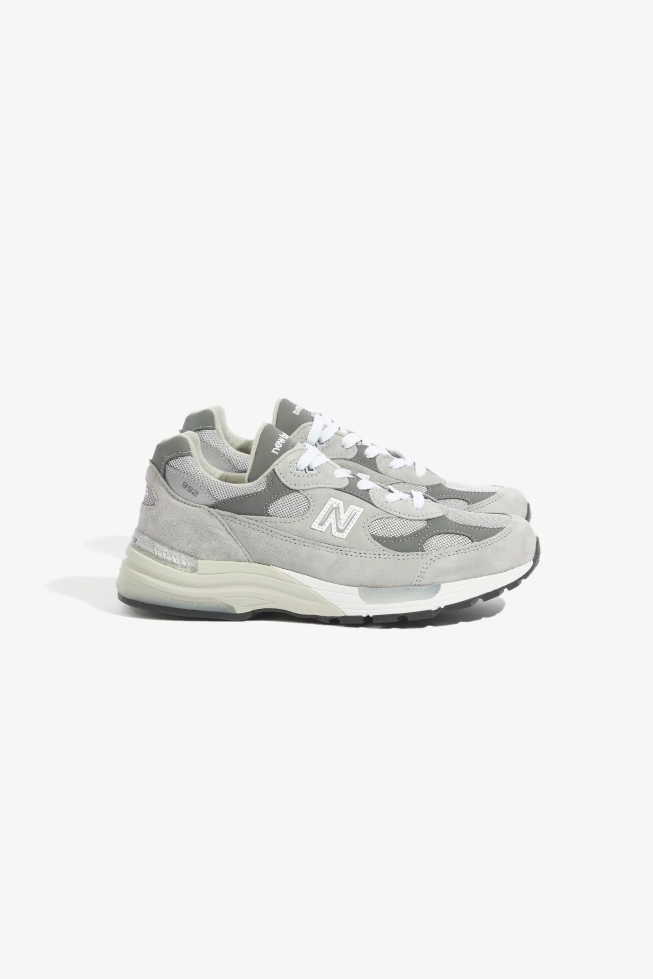 New Balance 992 Sneakers, NEW BALANCE