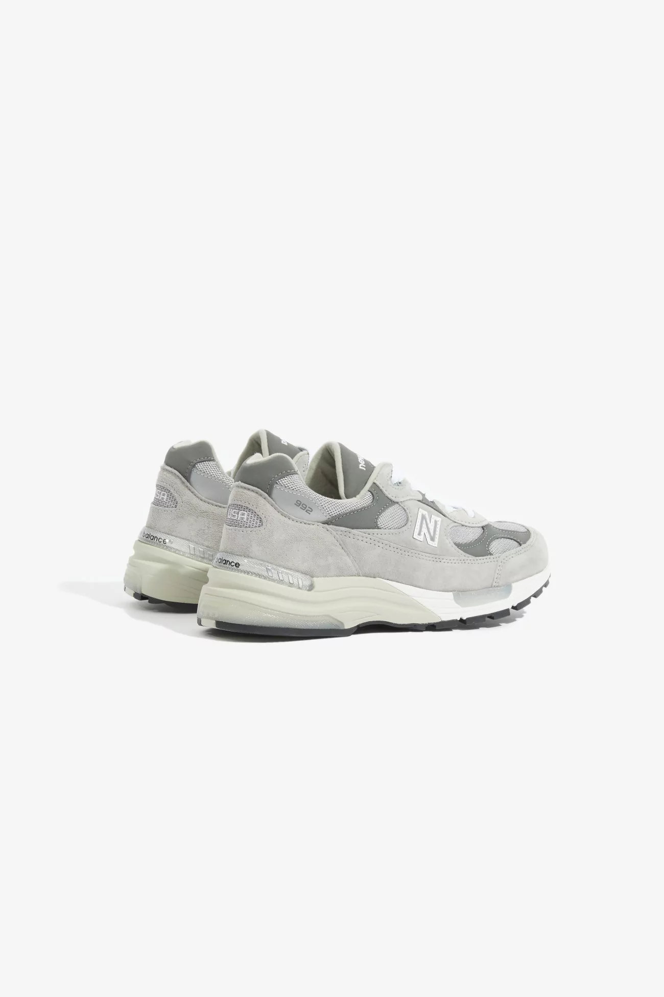 New Balance 992 Sneakers, NEW BALANCE