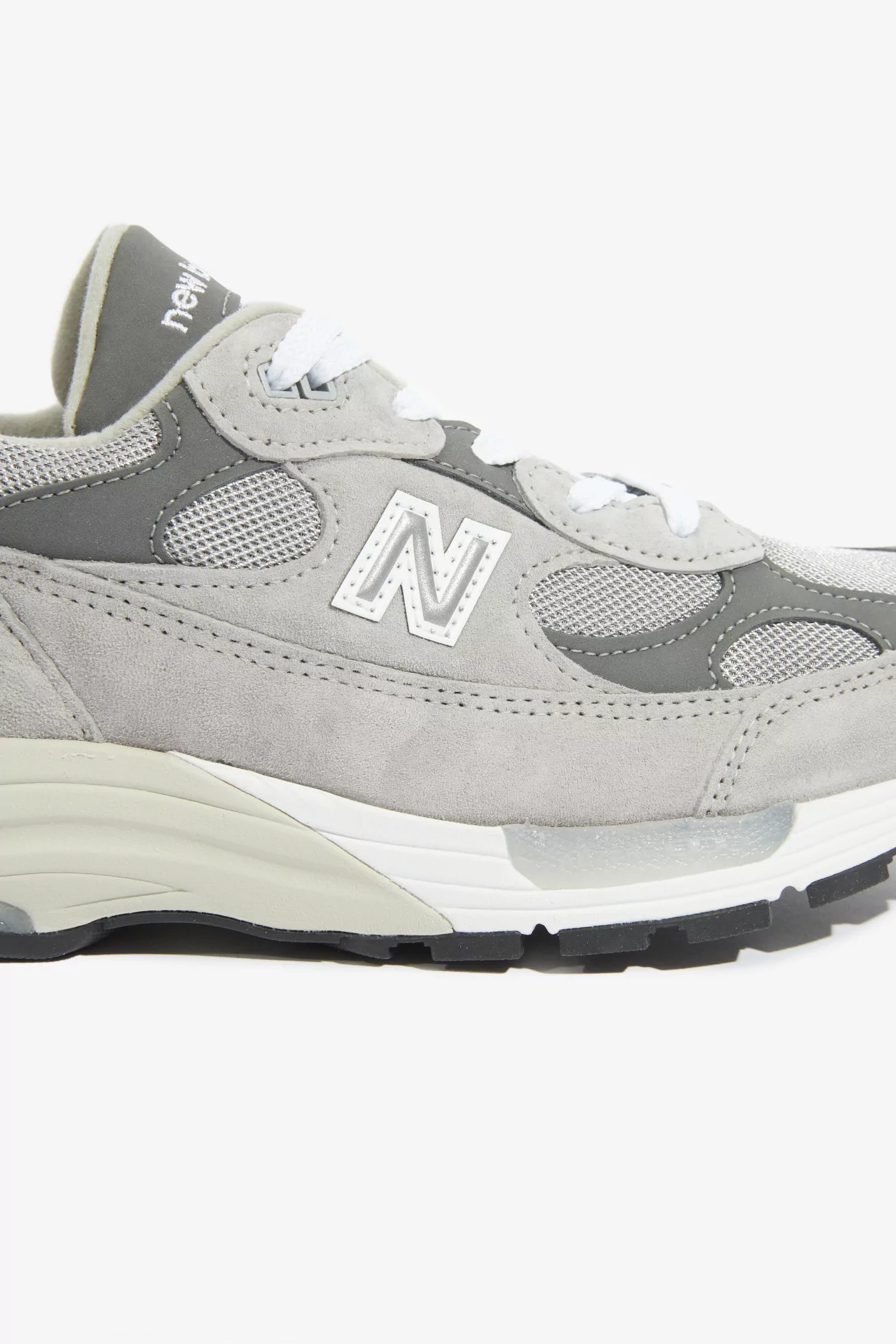 New Balance 992 Sneakers, NEW BALANCE