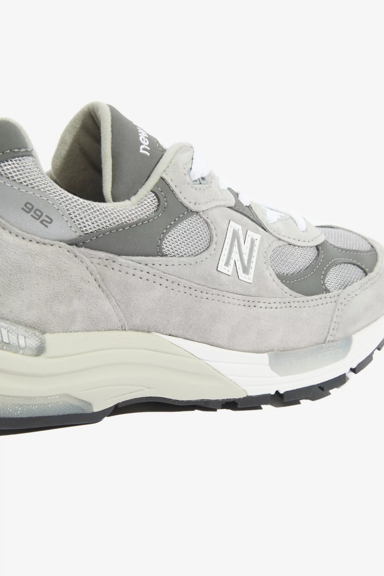 New Balance 992 Sneakers, NEW BALANCE