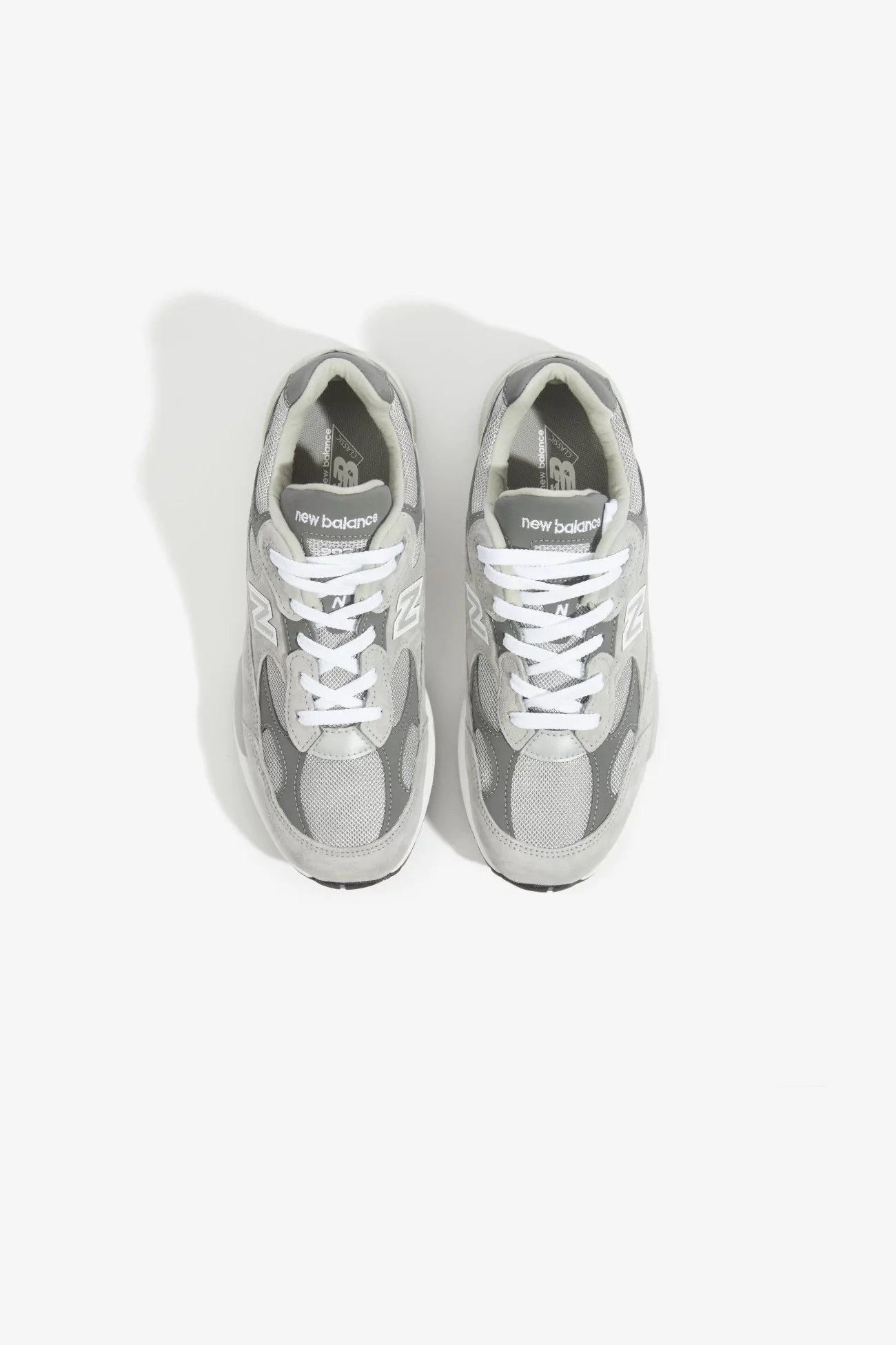 New Balance 992 Sneakers, NEW BALANCE