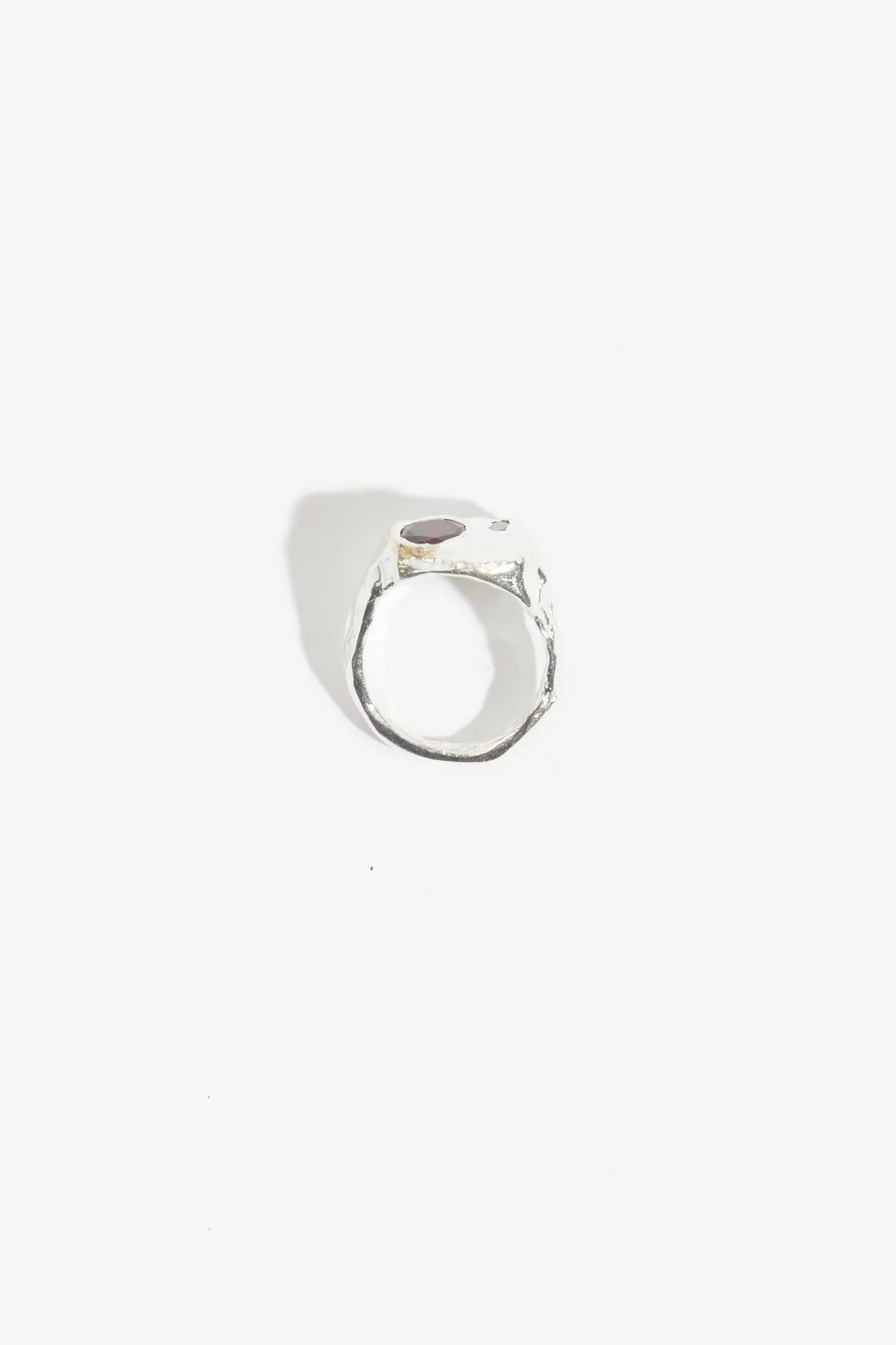 Bague Coco Silver, SIMUERO