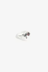 Bague Coco Silver, SIMUERO