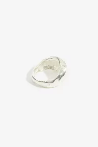 Bague Coco Silver, SIMUERO