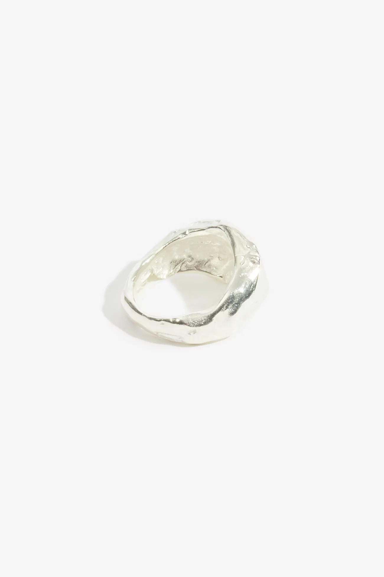 Bague Coco Silver, SIMUERO