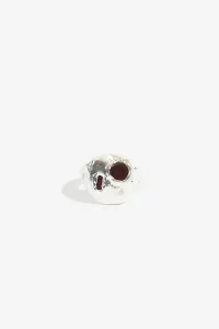 Bague Coco Silver, SIMUERO