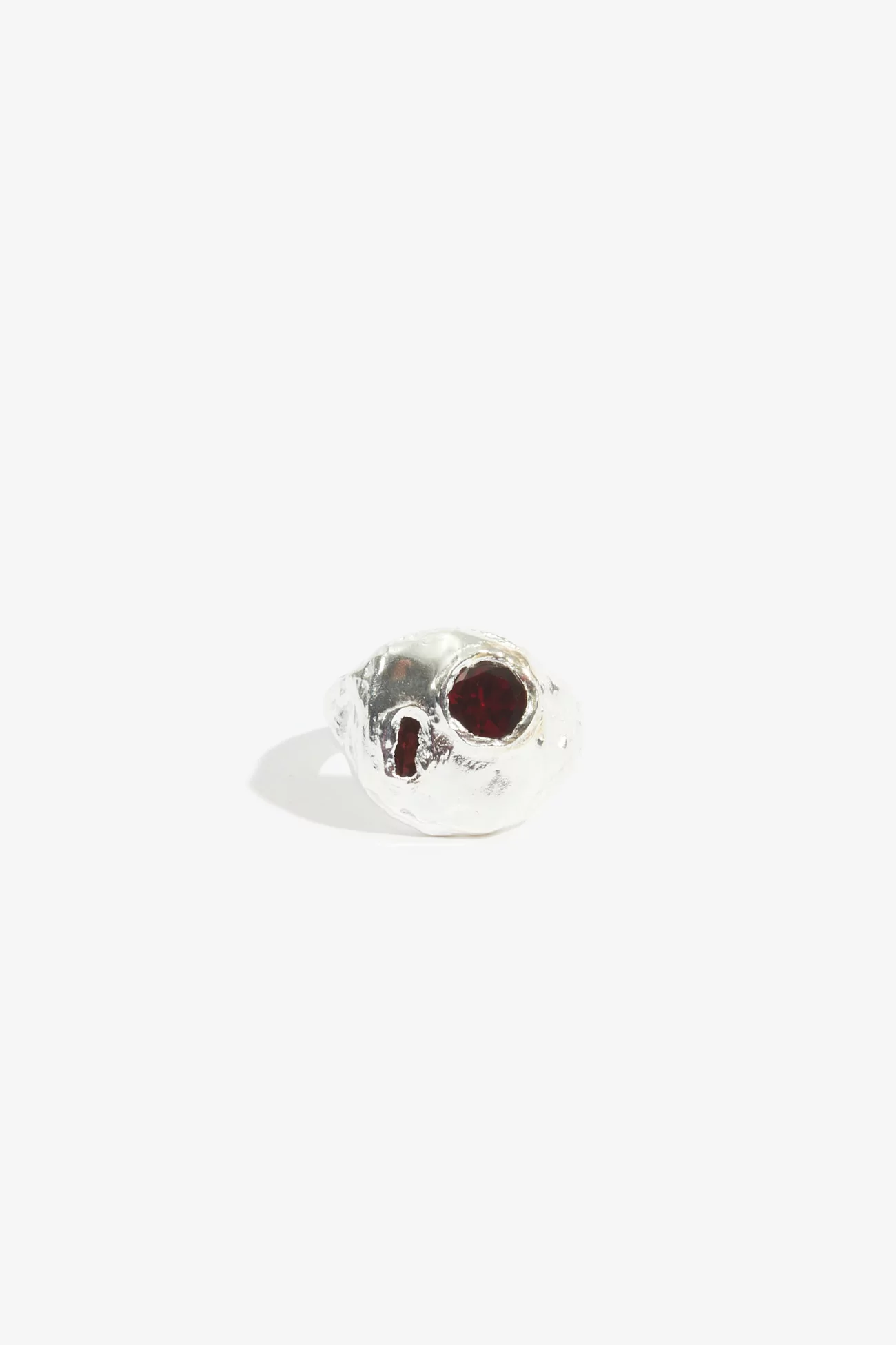Bague Coco Silver, SIMUERO