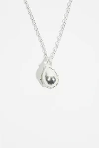 Gota Con Espina Necklace, SIMUERO