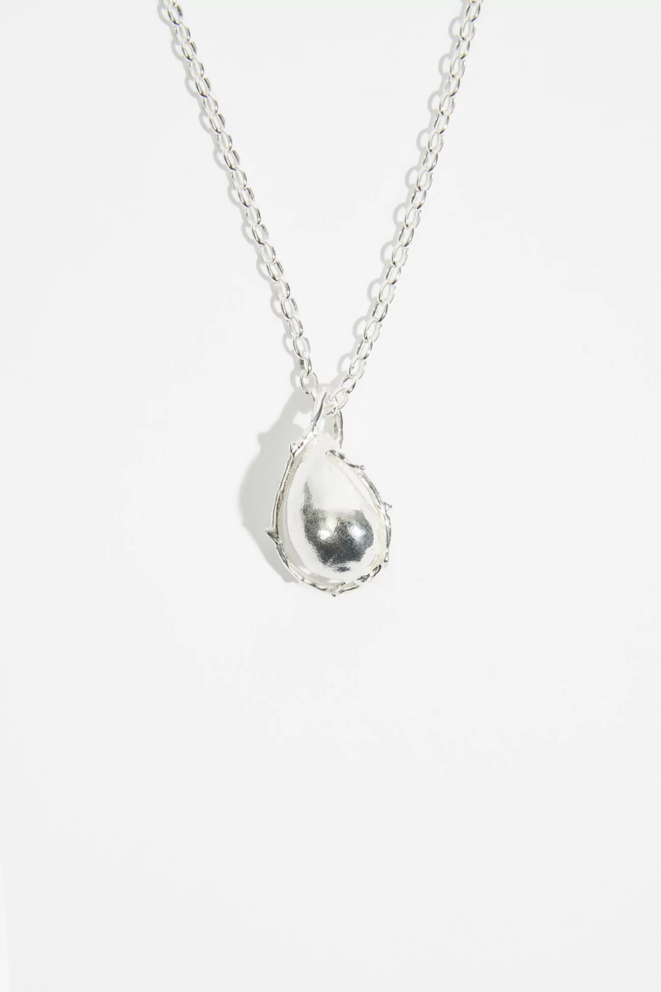 Gota Con Espina Necklace, SIMUERO