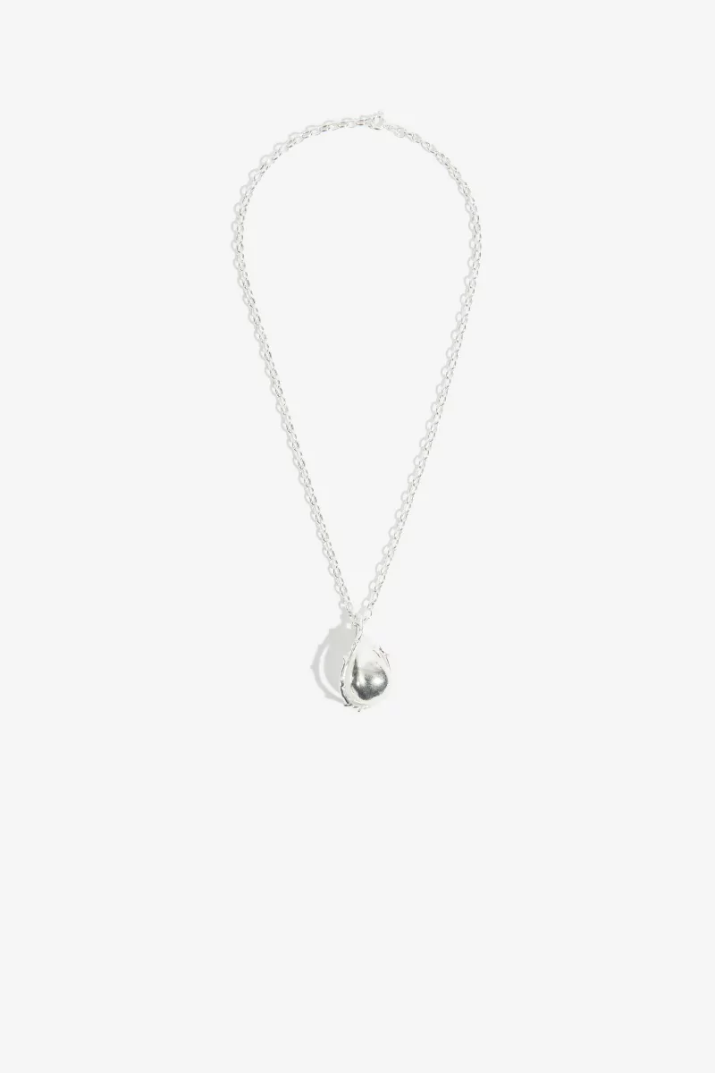 Gota Con Espina Necklace, SIMUERO
