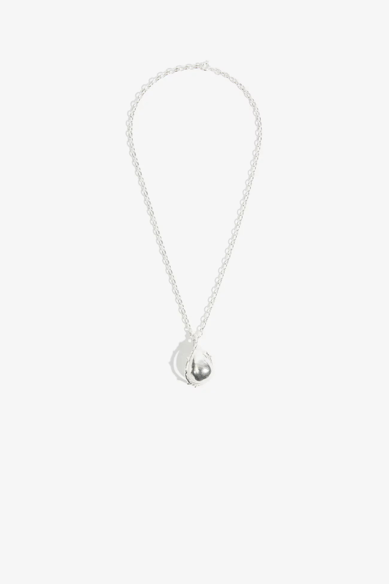 Gota Con Espina Necklace, SIMUERO