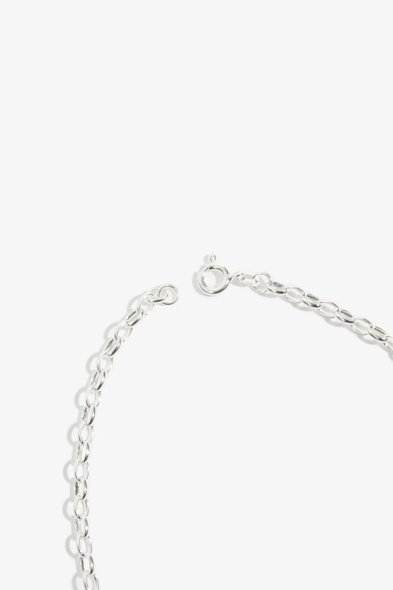 Gota Con Espina Necklace, SIMUERO