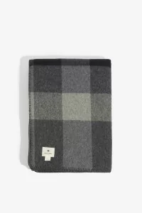 Couverture Laine Recyclée, SNOW PEAK