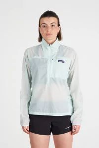 Houdini Stash 1/2-Zip Pullover, PATAGONIA