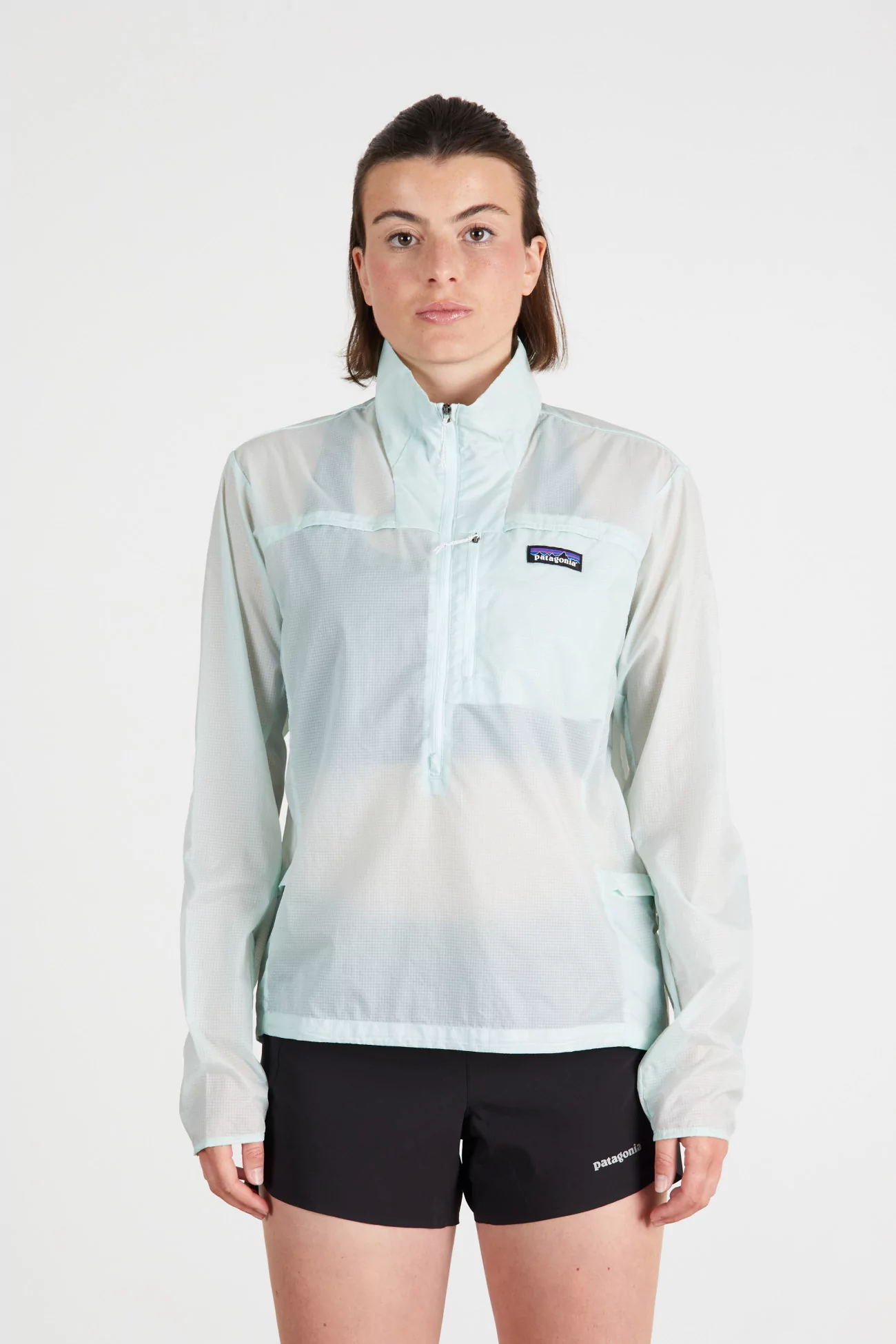Houdini Stash 1/2-Zip Pullover, PATAGONIA