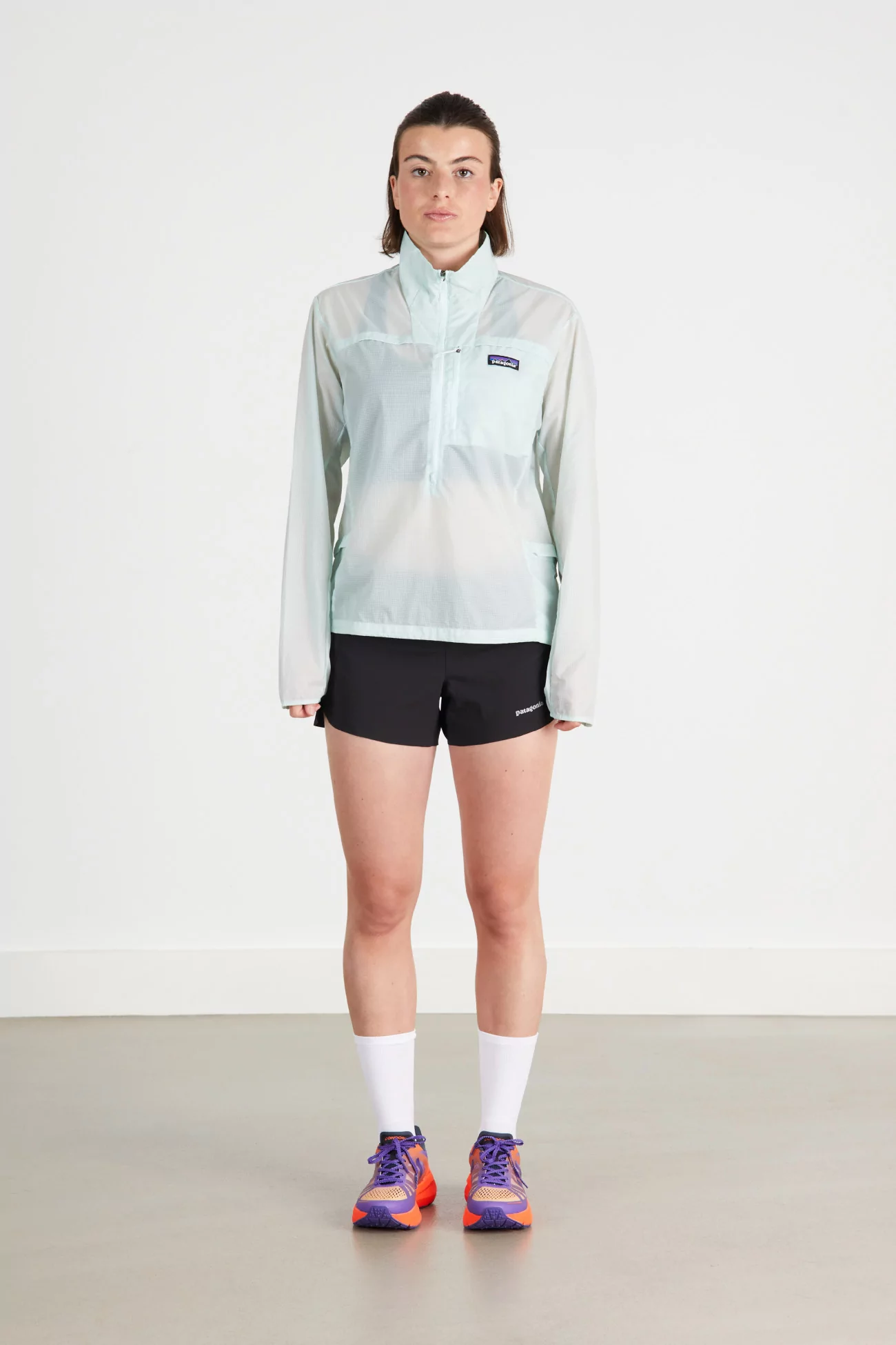 Houdini Stash 1/2-Zip Pullover, PATAGONIA