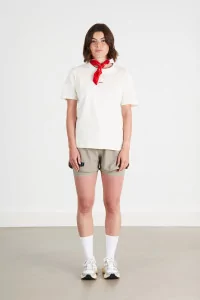 Smiles Club T-Shirt, UNNA