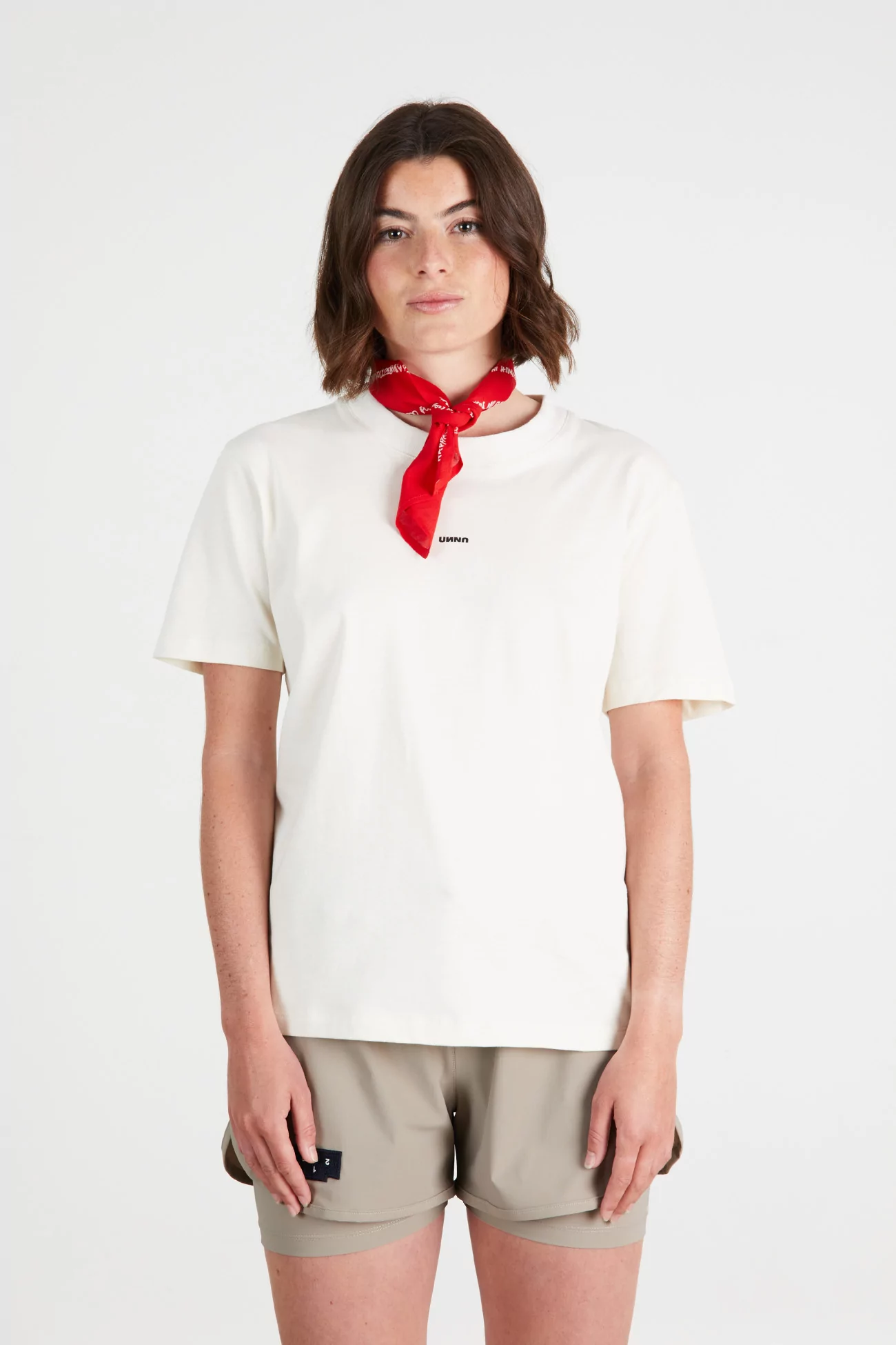 Smiles Club T-Shirt, UNNA