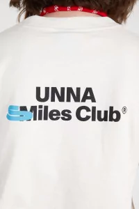 Smiles Club T-Shirt, UNNA