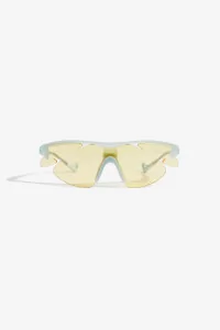 Paf Junya Racer Scale Sunglasses, DISTRICT VISION