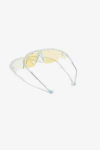 Paf Junya Racer Scale Sunglasses, DISTRICT VISION
