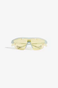 Paf Junya Racer Scale Sunglasses, DISTRICT VISION