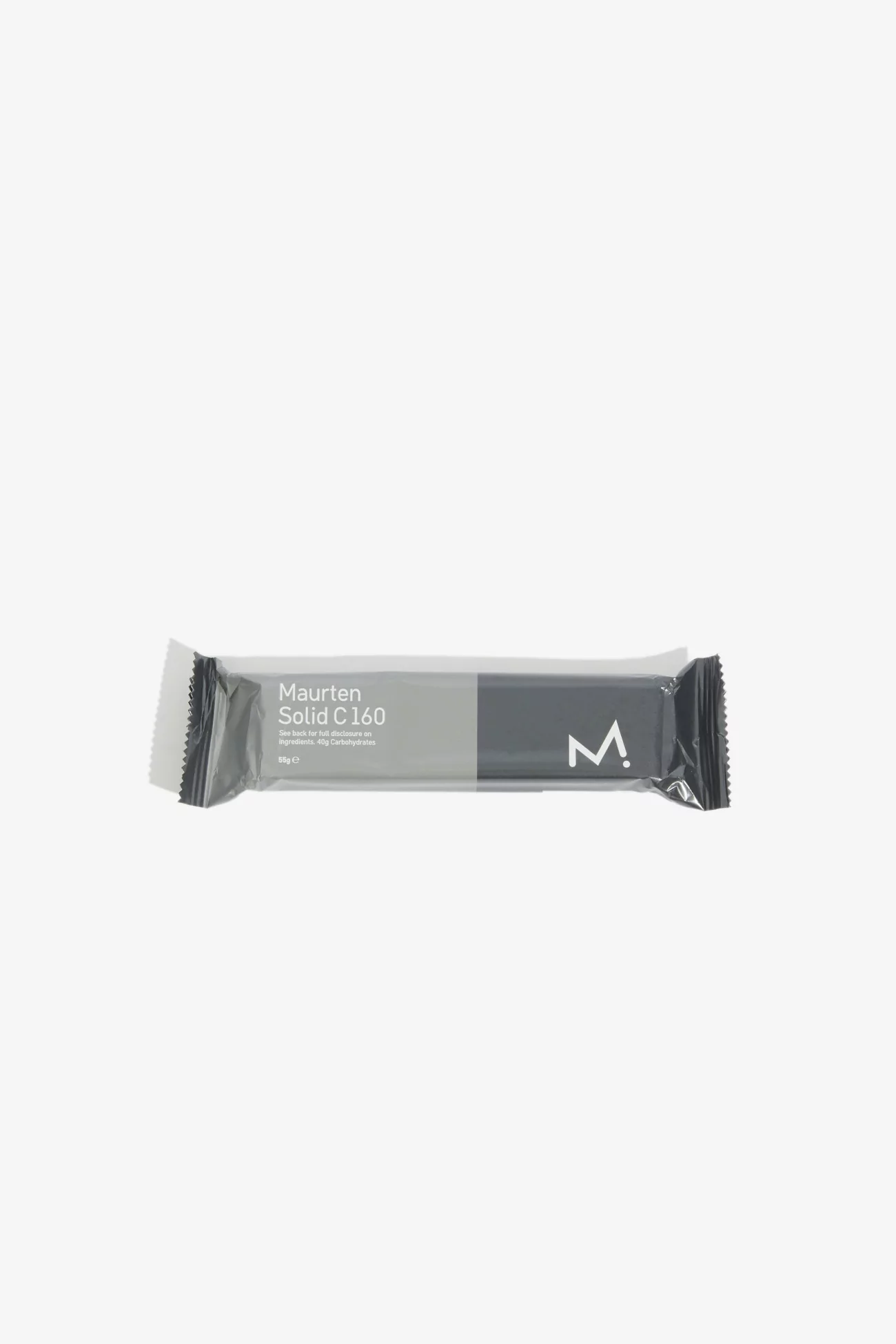 Solid C160 Energy Bar, MAURTEN