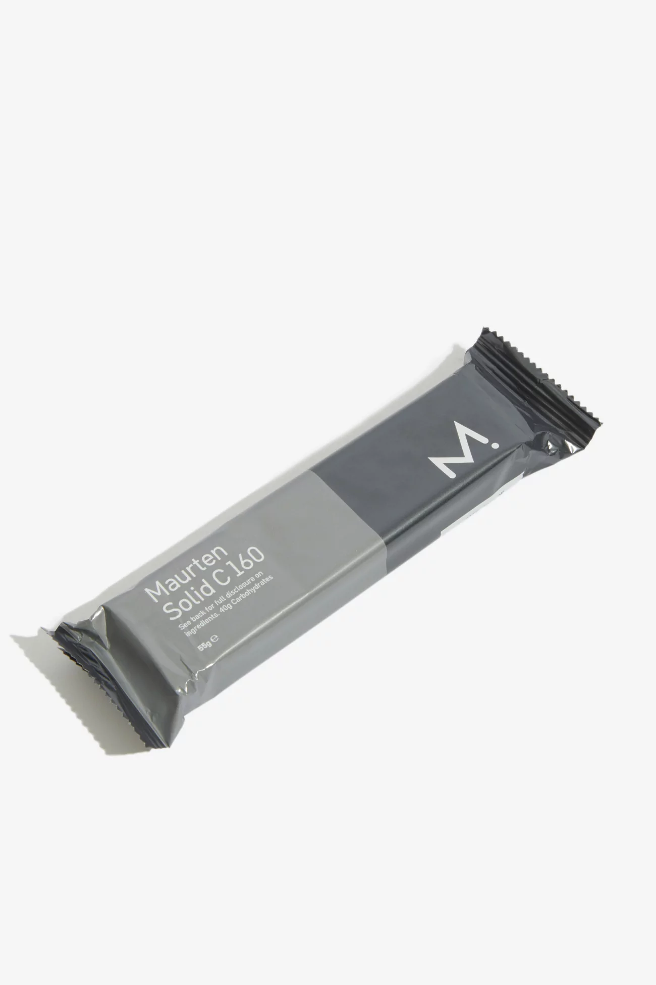 Solid C160 Energy Bar, MAURTEN