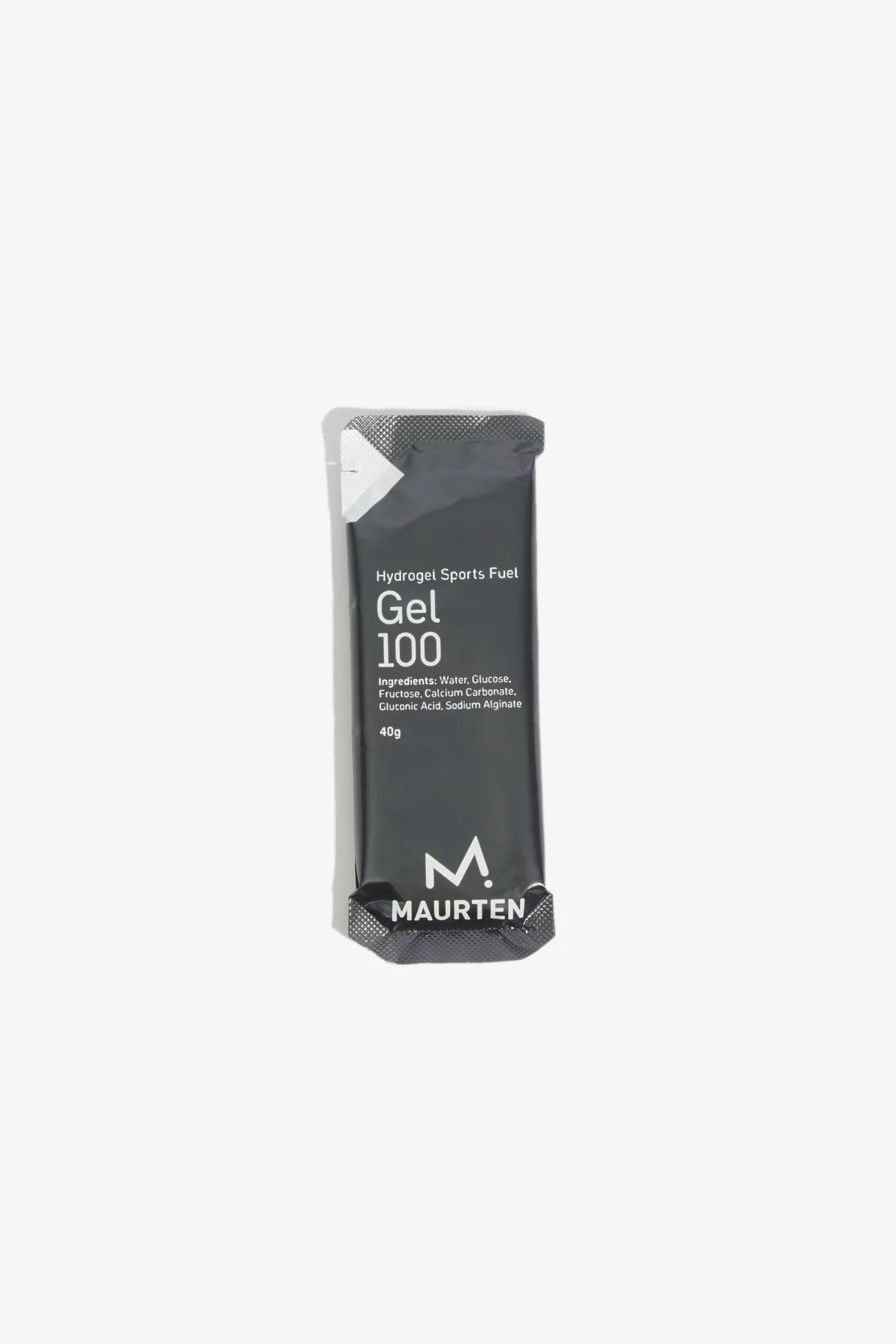 Single Gel 100, MAURTEN
