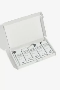 Box of 12 100 Caffeine Gels, MAURTEN