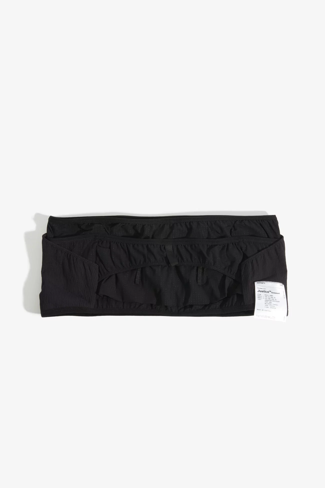 Ceinture Trail Justice™ Dyneema®, SATISFY